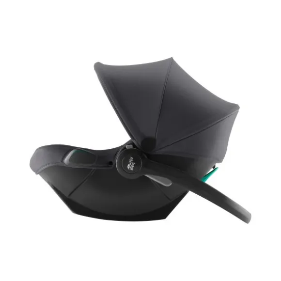 Britax Römer BABY-SAFE CORE Autostoeltje - Midnight Grey
