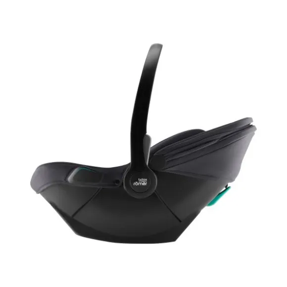 Britax Römer BABY-SAFE CORE Autostoeltje - Midnight Grey