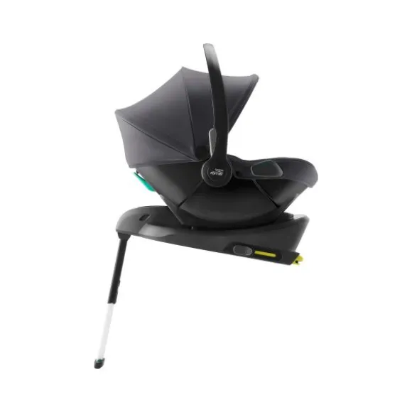 Britax Römer BABY-SAFE CORE Autostoeltje - Midnight Grey
