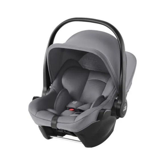 Britax Römer BABY-SAFE CORE Autostoeltje - Midnight Grey