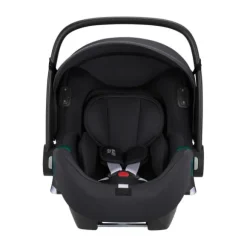 Britax Römer BABY-SAFE iSENSE Autostoeltje - Fossil Grey