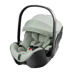 Britax Römer BABY-SAFE PRO Autostoeltje - Style - Teak