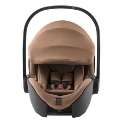 Britax Römer BABY-SAFE PRO Autostoeltje - Lux - Warm Caramel
