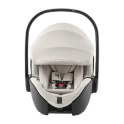 Britax Römer BABY-SAFE PRO Autostoeltje - Lux - Warm Caramel