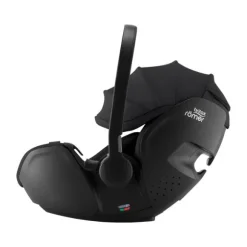 Britax Römer BABY-SAFE PRO Autostoeltje - Lux - Warm Caramel