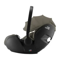 Britax Römer BABY-SAFE PRO Autostoeltje - Lux - Warm Caramel