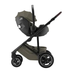 Britax Römer BABY-SAFE PRO Autostoeltje - Lux - Warm Caramel