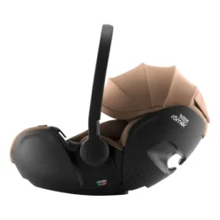 Britax Römer BABY-SAFE PRO Autostoeltje - Lux - Warm Caramel