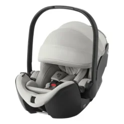 Britax Römer BABY-SAFE PRO Autostoeltje - Lux - Warm Caramel