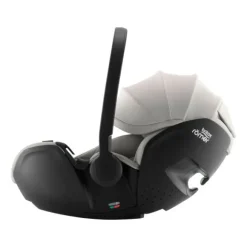 Britax Römer BABY-SAFE PRO Autostoeltje - Lux - Warm Caramel