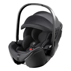 Britax Römer BABY-SAFE PRO Autostoeltje - Classic - Deep Grey