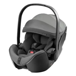 Britax Römer BABY-SAFE PRO Autostoeltje - Classic - Deep Grey