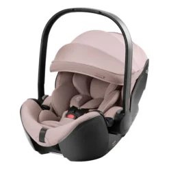 Britax Römer BABY-SAFE PRO Autostoeltje - Classic - Deep Grey
