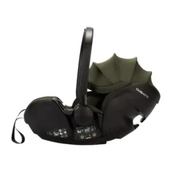 Britax Römer BABY-SAFE PRO Autostoeltje - Classic - Deep Grey