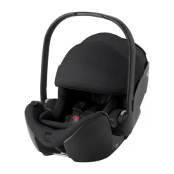 Britax Römer BABY-SAFE PRO Autostoeltje - Classic - Deep Grey