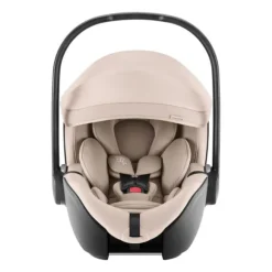Britax Römer BABY-SAFE PRO Autostoeltje - Style - Teak