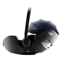 Britax Römer BABY-SAFE PRO Autostoeltje - Style - Teak