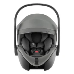 Britax Römer BABY-SAFE PRO Autostoeltje - Style - Teak