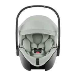 Britax Römer BABY-SAFE PRO Autostoeltje - Style - Teak
