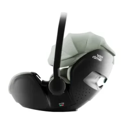 Britax Römer BABY-SAFE PRO Autostoeltje - Style - Teak