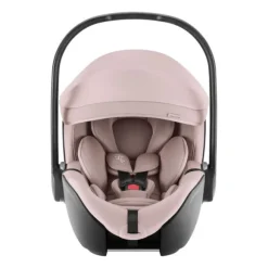 Britax Römer BABY-SAFE PRO Autostoeltje - Style - Teak