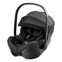Britax Römer BABY-SAFE PRO Autostoeltje - Style - Teak