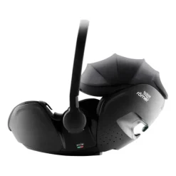 Britax Römer BABY-SAFE PRO Autostoeltje - Style - Teak