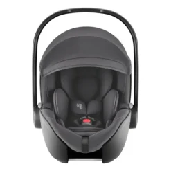 Britax Römer BABY-SAFE PRO Autostoeltje - Classic - Deep Grey
