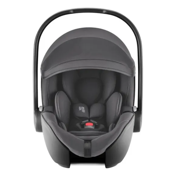 Britax Römer BABY-SAFE PRO Autostoeltje - Classic - Deep Grey