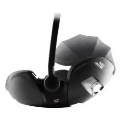 Britax Römer BABY-SAFE PRO Autostoeltje - Classic - Deep Grey