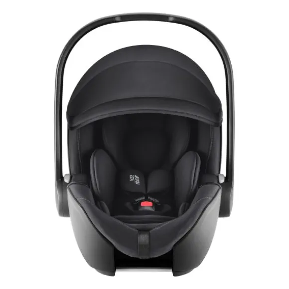 Britax Römer BABY-SAFE PRO Autostoeltje - Classic - Deep Grey