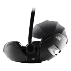 Britax Römer BABY-SAFE PRO Autostoeltje - Classic - Deep Grey