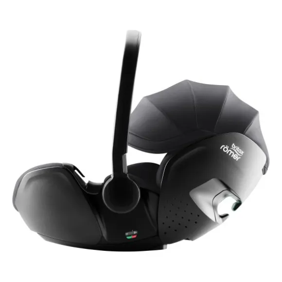 Britax Römer BABY-SAFE PRO Autostoeltje - Classic - Deep Grey
