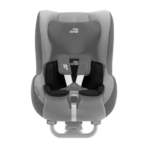 Britax Römer Comfort Baby Autostoel Inleg Black