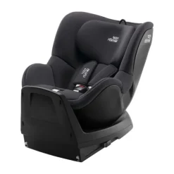 Britax Römer DUALFIX M PLUS Autostoel - Midnight Grey