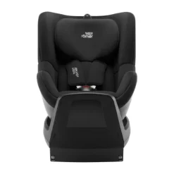 Britax Römer DUALFIX PLUS Autostoel - Midnight Grey