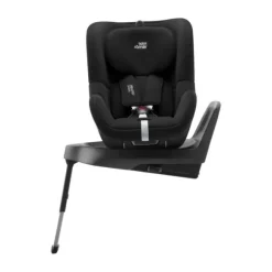 Britax Römer DUALFIX PLUS Autostoel - Midnight Grey