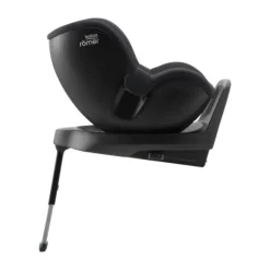 Britax Römer DUALFIX PLUS Autostoel - Midnight Grey
