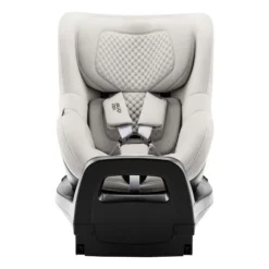 Britax Römer DUALFIX PRO Autostoel - Lux - Soft Taupe