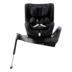Britax Römer DUALFIX PRO Autostoel - Style - Night Blue