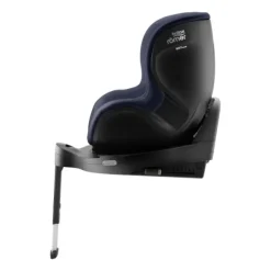 Britax Römer DUALFIX PRO Autostoel - Style - Night Blue
