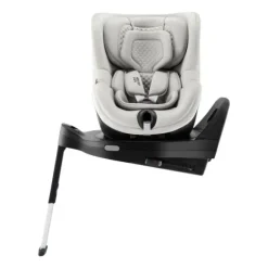 Britax Römer DUALFIX PRO M Autostoel - Lux - Warm Caramel