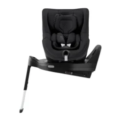 Britax Römer DUALFIX PRO M Autostoel - Lux - Warm Caramel