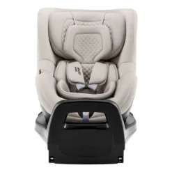 Britax Römer DUALFIX PRO M Autostoel - Lux - Warm Caramel