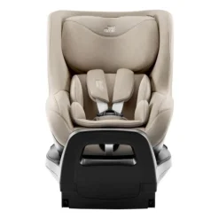 Britax Römer DUALFIX PRO M Autostoel - Style - Teak