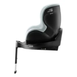 Britax Römer DUALFIX PRO M Autostoel - Style - Teak