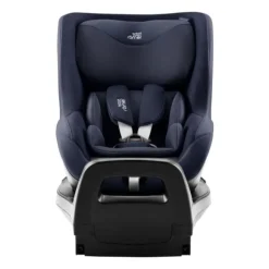 Britax Römer DUALFIX PRO M Autostoel - Style - Teak