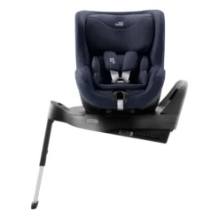Britax Römer DUALFIX PRO M Autostoel - Style - Teak