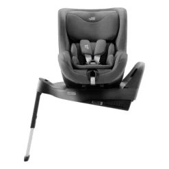 Britax Römer DUALFIX PRO M Autostoel - Style - Teak