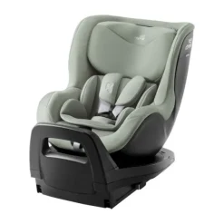 Britax Römer DUALFIX PRO M Autostoel - Style - Teak